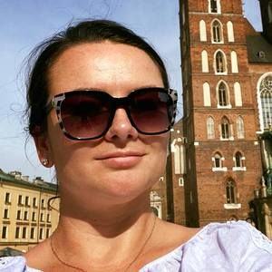 Meet your Posher, Ewa